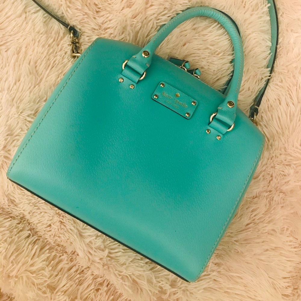 Kate Spade Crossbody Purse